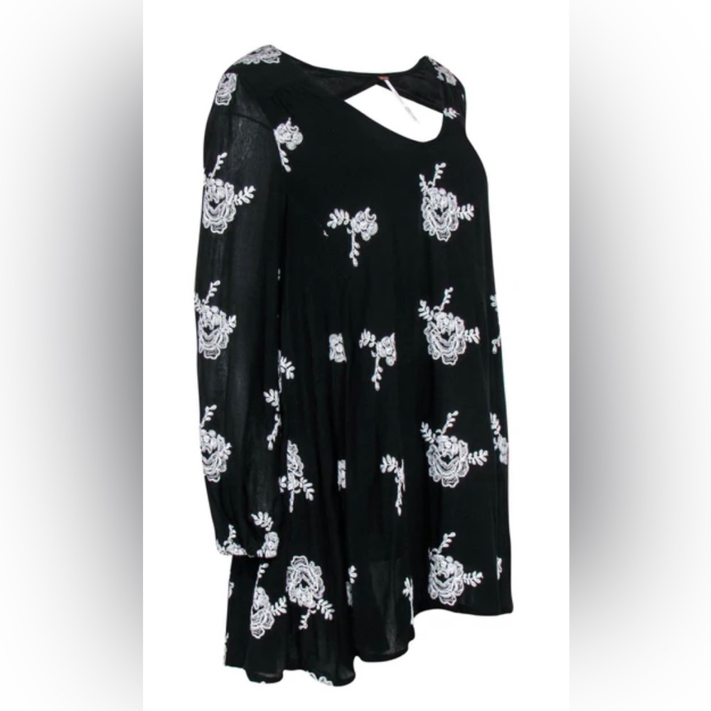 Free People Dress, worn twice